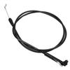 58in 147.32cm Brake Cable with 53 1 2in Conduit 104‑8676 Replacement for Toro Mower