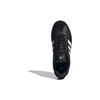Adidas Damskie sneakersy Vl Court 3.0 'Black White Gum' ID8796