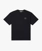 GOALSTUDIO Air Dry Graffiti Logo Tee-Black