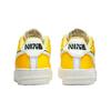 Nike Air Force 1 LV8 GS 82 - Tour Yellow Kids Sneakers Black Sail DQ0359-700