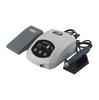 New 407 Electric Grinder, 50,000 RPM with Foot Pedal, for Jewelry Polishing, Versatile Applications