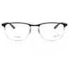 Ray Ban Rx6513 3163 Unisex Eyeglasses