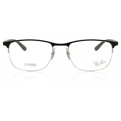 Ray Ban Rx6513 3163 Unisex Eyeglasses