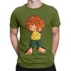 Pumuckl schnarcht schon seit ein paar Minuten Neuheit 100% Baumwolle T-Shirt Pumuckl T-Shirts Oberteile Für Unisex