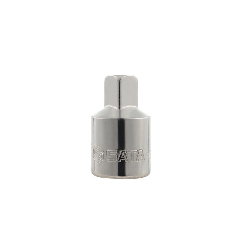 SATA 1/2-Zoll auf 3/8-Zoll Antriebssteckschlüssel-Adapter