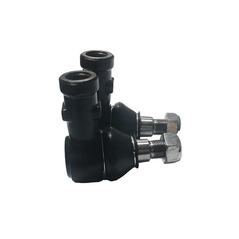 Huadema Front Suspension Tie Rod Ball Joint Assembly
