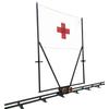 Large Surface Tank Mobile Shooting Target