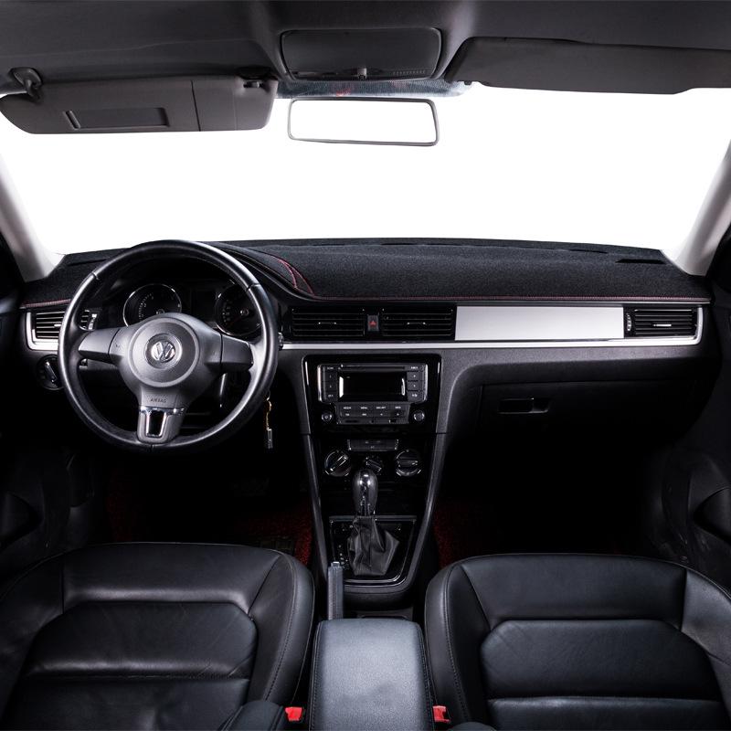 Old Beetle Dashboard Anti-glare Sunshade Anti-slip Mat