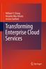 Libro Transforming Enterprise Cloud Services