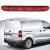 High Mount Stop Light 9811325980 High Mount Stop Lamp for Citroen Jumpy IV 2016-2025 for Opel Zafira D 2019-2025