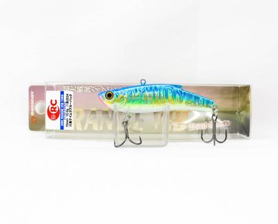Bassday ORC Range Vibe 70 ES Extra Sinking Vibration Lure 2024 (5513)