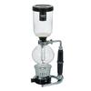 HARIO Upper Ball Technica TCA-3 (with Rubber Packing) BU-TCA-3 Clear, Small Size