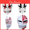 And Bleach Mask Kurosaki Ichigo Cosplay Half Face Mask For Accessories Halloween