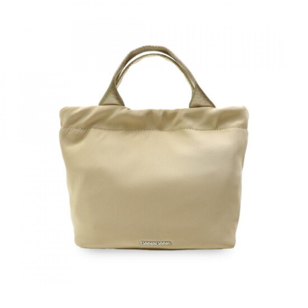 Banavana Botec Tote Bag Beige Hmwcc089bea8