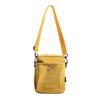 Tooling Style Small Square Bag Unisex Outdoor Crossbody Bag Waterproof Mobile Phone Shoulder Bag