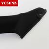 ABS Bonnet Scoops Hoods Guards Accessories For Isuzu Dmax D-max 2016 2017 2018 2019 Car Styling YCSUNZ