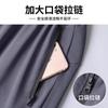 Mens Cycling Jersey Shorts Set Breathable Quick-Dry Mountain Bike Outfit Sport Wear