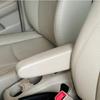 BYD S6 Driver's Seat Armrest Leather Cover - Custom Fit Replacement
