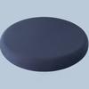 Ultra Soft Round Sponge Cushion Cooling Thick Anti-Slip Seat Cushion Portable Breathable Slow Rebound Cushion Office