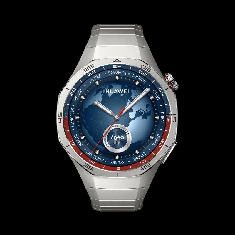 Huawei Watch GT 5 Pro Smartwatch (CN version)