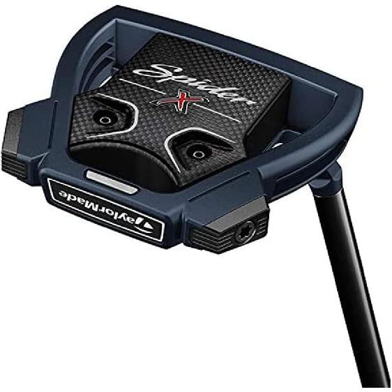 1 Pair Golf Weight Putter Weights Compatible with Taylormade Spider X Putter Head 3g/7g/10g/12g/14g Available