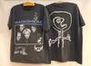 Vintage Radiohead The Bends AOP 90er Band Tour Konzert Größe L T-Shirt NEUDRUCK Unisex T-Shirt