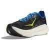 HOKA Rocket X 2 Black Rainbow Unisex Sneakers Multi 1127927-BKML