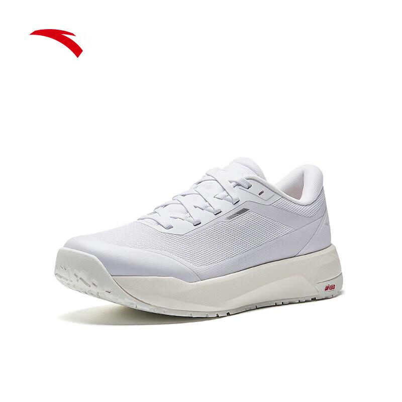 Anta Women's Wind and Rain Journey Outdoor Hiking & Running Shoes