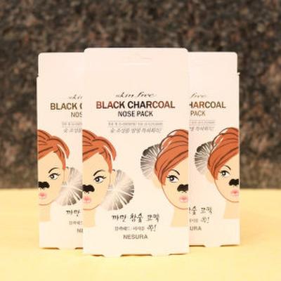 Ansiktspleie – Ansiktsmasker