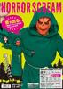 Party City Horror Scream Cosplay Pumpkin Green