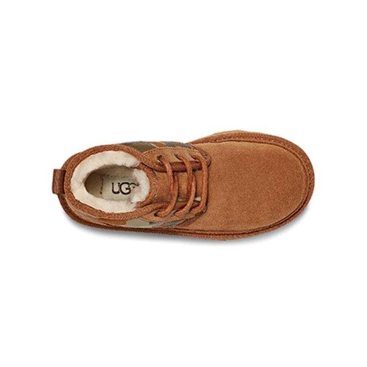 UGG Neumel Kids' Snow Boots Pre School 1116132T-BRC