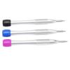 3Pcs Special Watch Repair Tool Precision Disassembly Tool for 3235 Movement Mechanic Work