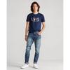 Polo Ralph Lauren Men S Pink Pony cuSTom Slim FiT T ShirT mnpoTSh1n820637410