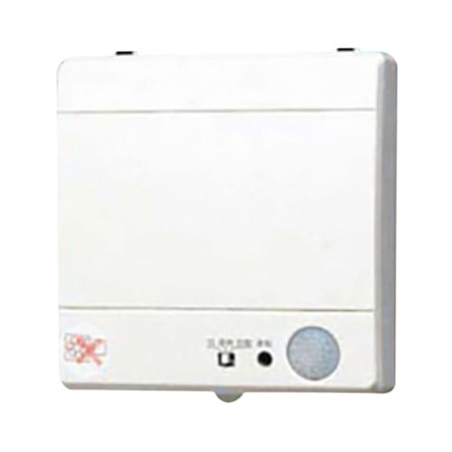 Panasonic Pipe fan automatic operation (human sensing) plug cord FY-08PPR9