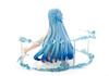 Sword Art Online Code Register EXQ Figure Marine ~Blue Asuna~ (Prize)