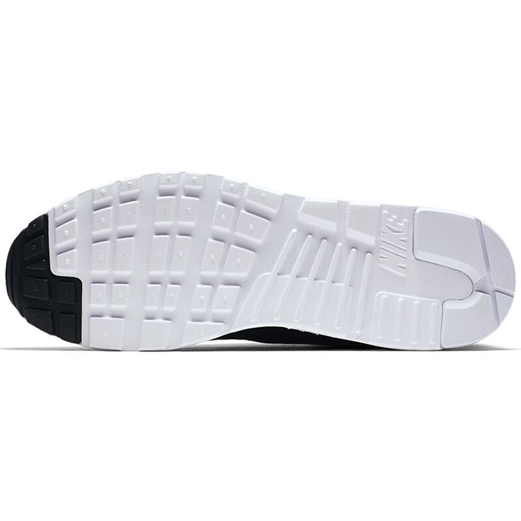 Nike Air Max Vision 'Black White' (Unisex) Black / White Casual Shoes 918230 007