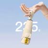 Sunscreen Umbrella Mini Pocakt Parasol 5 Folding Umbrella UV Protection Sun Rain Resistant Compact Shade Umbrella