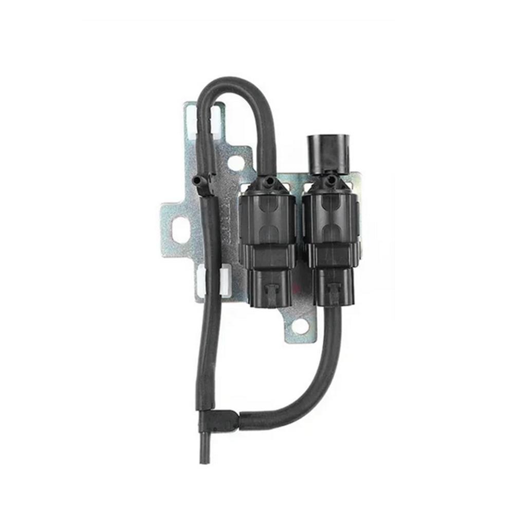 8657A065 Vakuový solenoidový ventil spojky kola Pro Mitsubishi