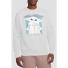 Star Wars Unisex Adult The Child Sweatshirt