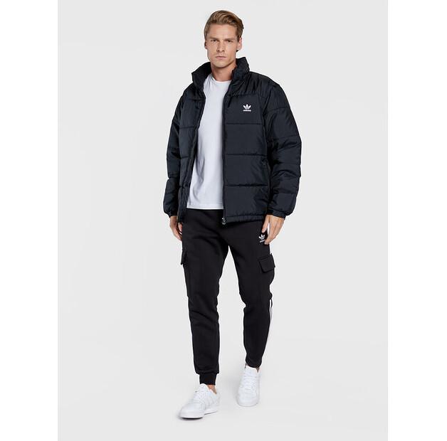 Jacket Adidas Demi Seasons HL9190 Black Regular Fit