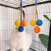 Stylish, well-crafted  toy for  fun and healthy claws. Keep your furry friend entertained for hours with this interact