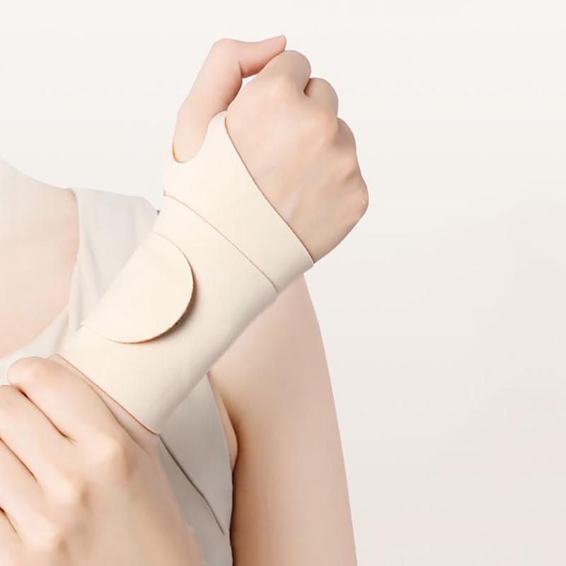 Neuer Handgelenkschutz, Sehnenscheide, Gelenk-Verstauchungsschutz, Handgelenkband, Basketball, Tennis, Badminton, Fitness-Sportarten Handgelenkschutz