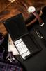 Classic Men's Wallet Made of Natural Leather - Peterson