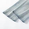 Izzue It Women's High-Waist Flared Denim Jeans