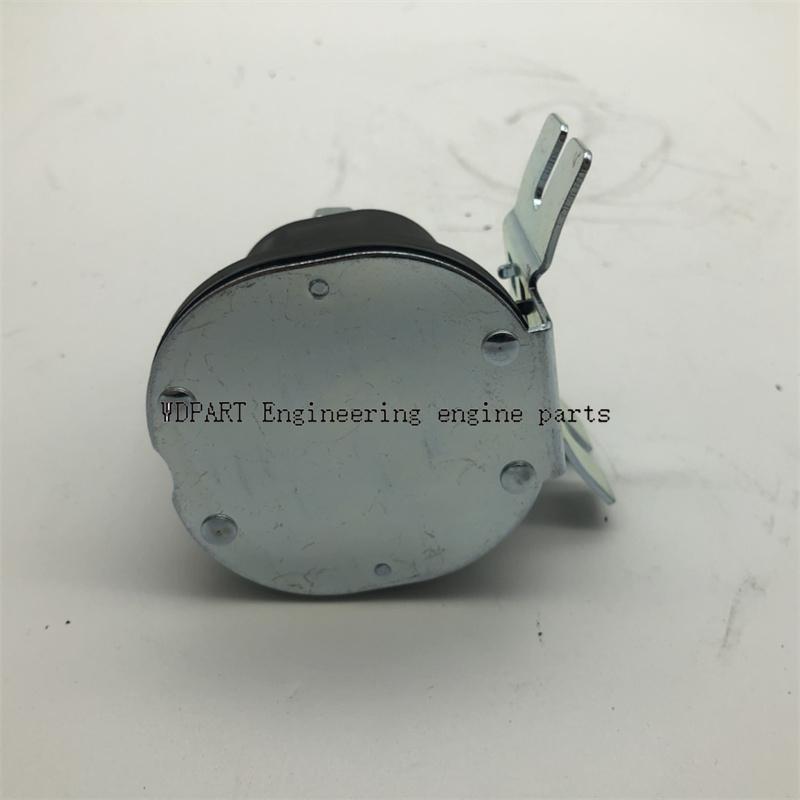 684-1261-212 Relay Switch DC Contactor Solenoid for Trombetta PowerSeal 4 Terminals Current 150A Max 800A