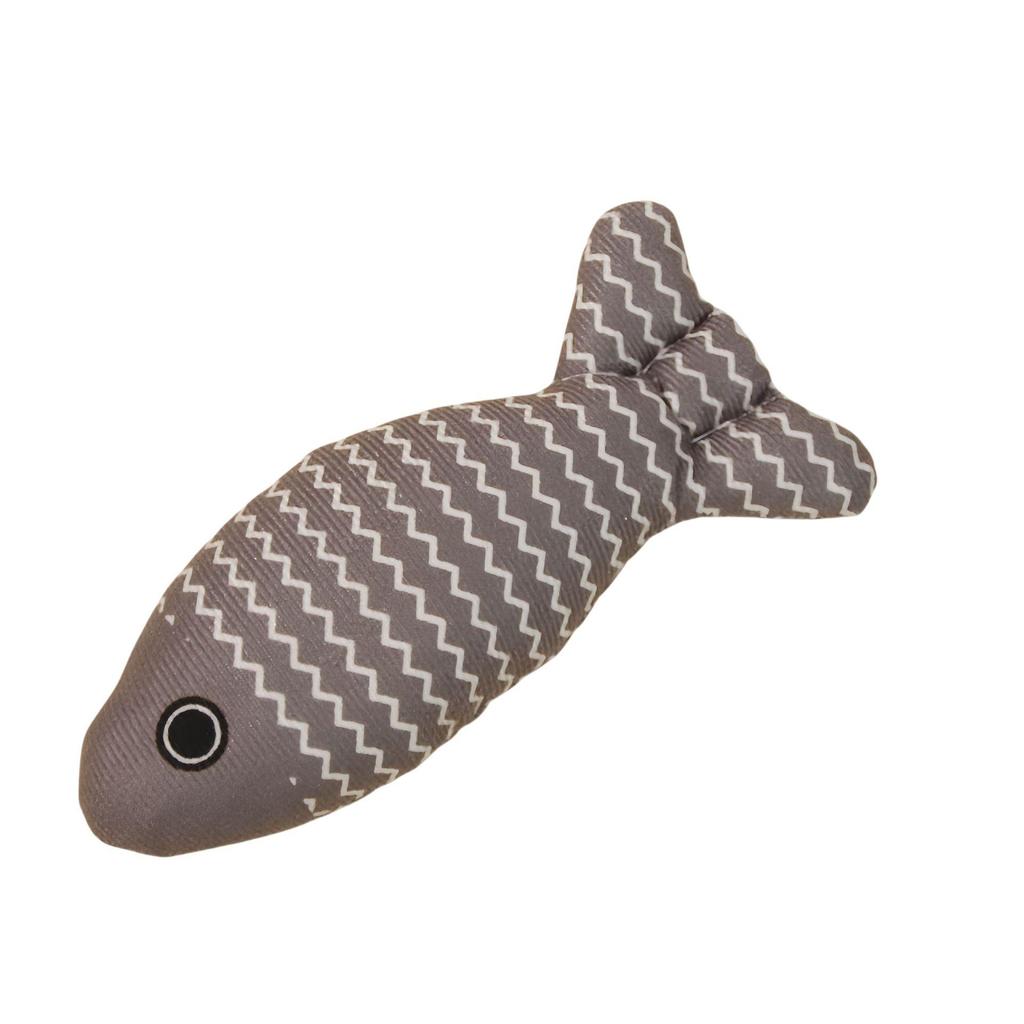 Cute Plush Mint Mouse Cat Toy for Self-Entertainment and Relief