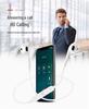 S6 Sports Wireless Bluetooth Earbuds with Heavy Bass for Apple & Android