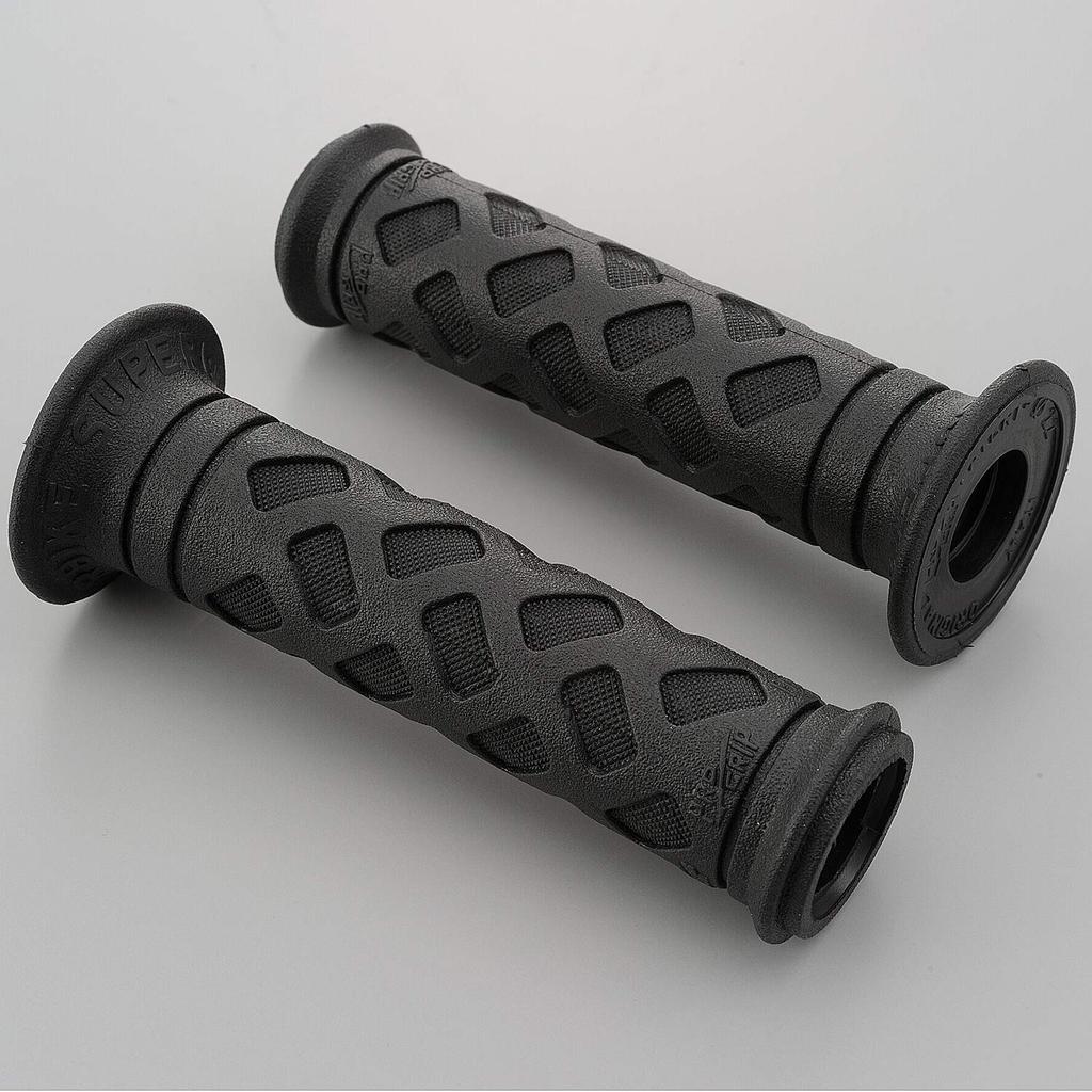 Daytona ProGrip 98031 Motorcycle Grip Handle Diameter 0.9 Inch (22.2 Mm), 4.9 Inches (125