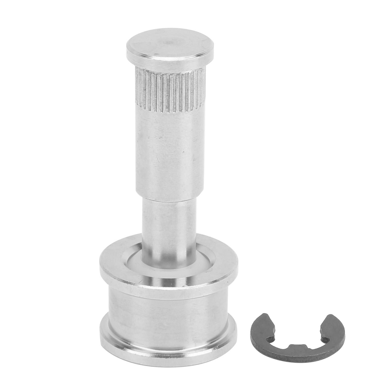 

Комплект для ремонта ролика шарнира передней двери автомобиля, подходит для Chevrolet C и K Series 2007-2011