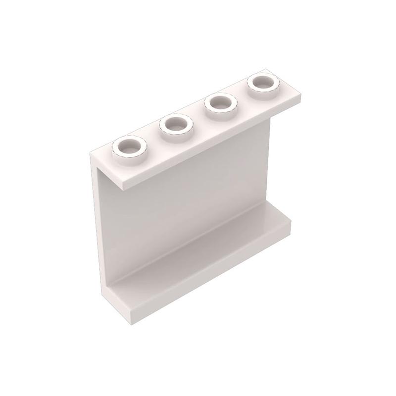 20pcsDIY60581 1x4x3 building blocks 4215 87543 education compatible mainstream brand building blocks children s toys